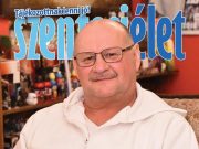 Péntektől kapható a Szentesi Élet legújabb száma, címlapunkon dr. Dobos András c…