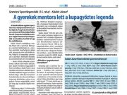 A hét legnépszerűbb cikke V….