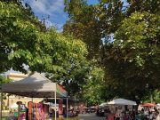 Kirakodóvásár várja az érdeklődőket!…