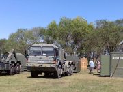 Az államalapítás ünnepén, az Ópusztaszeren megrendezett Szent István-napi rendez…