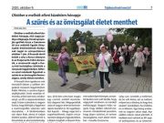 A hét legnépszerűbb cikke III….