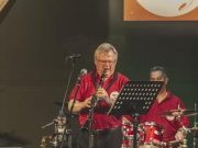 Live koncerttel adózik a Zene Ünnepének a Hangversenyközpont