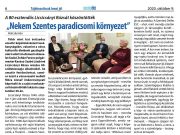 A hét legnépszerűbb cikke II….