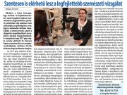 A hét legnépszerűbb cikke I….