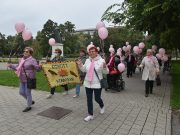 Október a mellrák elleni küzdelem hónapja…