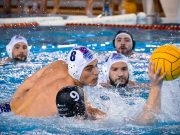 Férfi OB I.: jön a szezon utolsó mérkőzése…