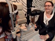 Szentesen is elérhető lesz a legfejlettebb szemészeti vizsgálat…