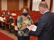 Akik a virágot szeretik……