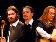 Ál Live Zene-Világ-Zene: Ünnepi Misztrál-koncert