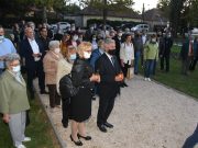 Arad tizenhárom hősére emlékeztek…