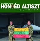 Honvéd Altiszti Folyóirat 2019/3.