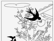 2021. május 10-e van a Madarak és fák napja.
A világ első mada…