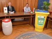 Használt sütőolajjal segítheti a helyi óvodákat a lakosság…