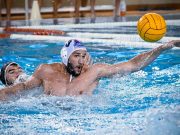 Férfi OB I.: nem tudtuk legyőzni a Miskolcot…