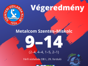 :( #hajráSzentes…