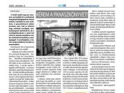 A hét legnépszerűbb cikke IV….