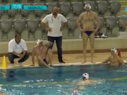 Élőben a Miskolc elleni meccse férficsapatunknak….