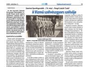 A hét legnépszerűbb cikke II….