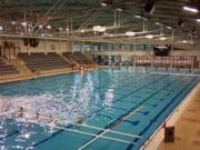 Még pár pillanat, és kezdődik férfi csapatunk Miskolc elleni meccse! #vízilabd…