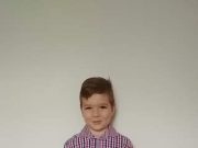 A Szavalásra fel! pályázat előadója Dékány Gyula, aki a Kiss Bálint Református…