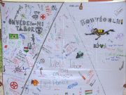 Elérkezett a Búvártábor, egyben az idei év Honvédelmi táborainak utolsó napja a …