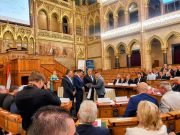 Szentesi siker az az Országos Pálinka- és Törkölypálinka Versenyen…