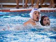 Férfi OB I.: a Miskolc érkezik Szentesre…