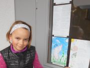 Költészet Napja kicsit másképp. Köszönjük a Szentesi Életnek….