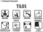 Könnyedén a könyvtárakról :D !…