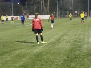 A tegnapi napon az U-18-as leány csapatunk lejátszotta az idei első felkészülési…