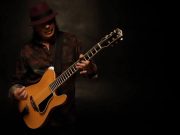 While My Guitar Gently Weeps – Guitar Heaven