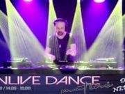 ONLIVE DANCE MATINÉ…