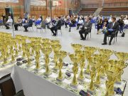 Elismerték 2019 legkiválóbb sportolóit…