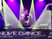ONLIVE DANCE MATINÉ…