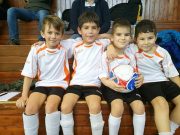 Az U-7-es csapatunkról képek és eredmények….