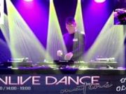 ONLIVE DANCE MATINÉ…