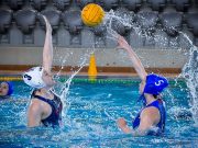 Női OB I: megszereztük az 5. helyet…