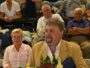 Egyetemi díszpolgár lett a 80 éves dr. Tóth Gyula…