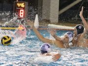 Két pozitív PCR-teszt, ismét karanténban a férfi pólósaink…