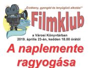 A városi könyvtár jövő heti programjai:…