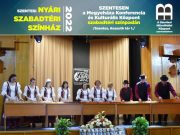 2022. július 30. (szombat) 16 óra…