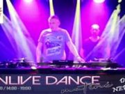 ONLIVE DANCE MATINÉ…