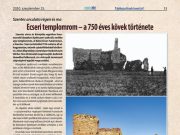 A hét legnépszerűbb cikke III….