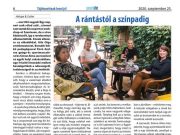 A hét legnépszerűbb cikke II….