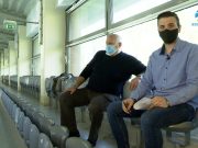 A végső ütközet az 5. helyért!…