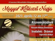 Magyar Költészet Napja…