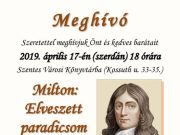 Ma esti programunk is érdekesnek ígérkezik!…