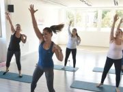 Nem maradnak torna nélkül a kismamák Szentesen