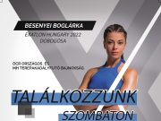 MH és OCR Országos Terepakadályfutó Bajnokság Szentesen…