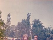 Szentesi Sportlegendák (13. rész) – Boros István…